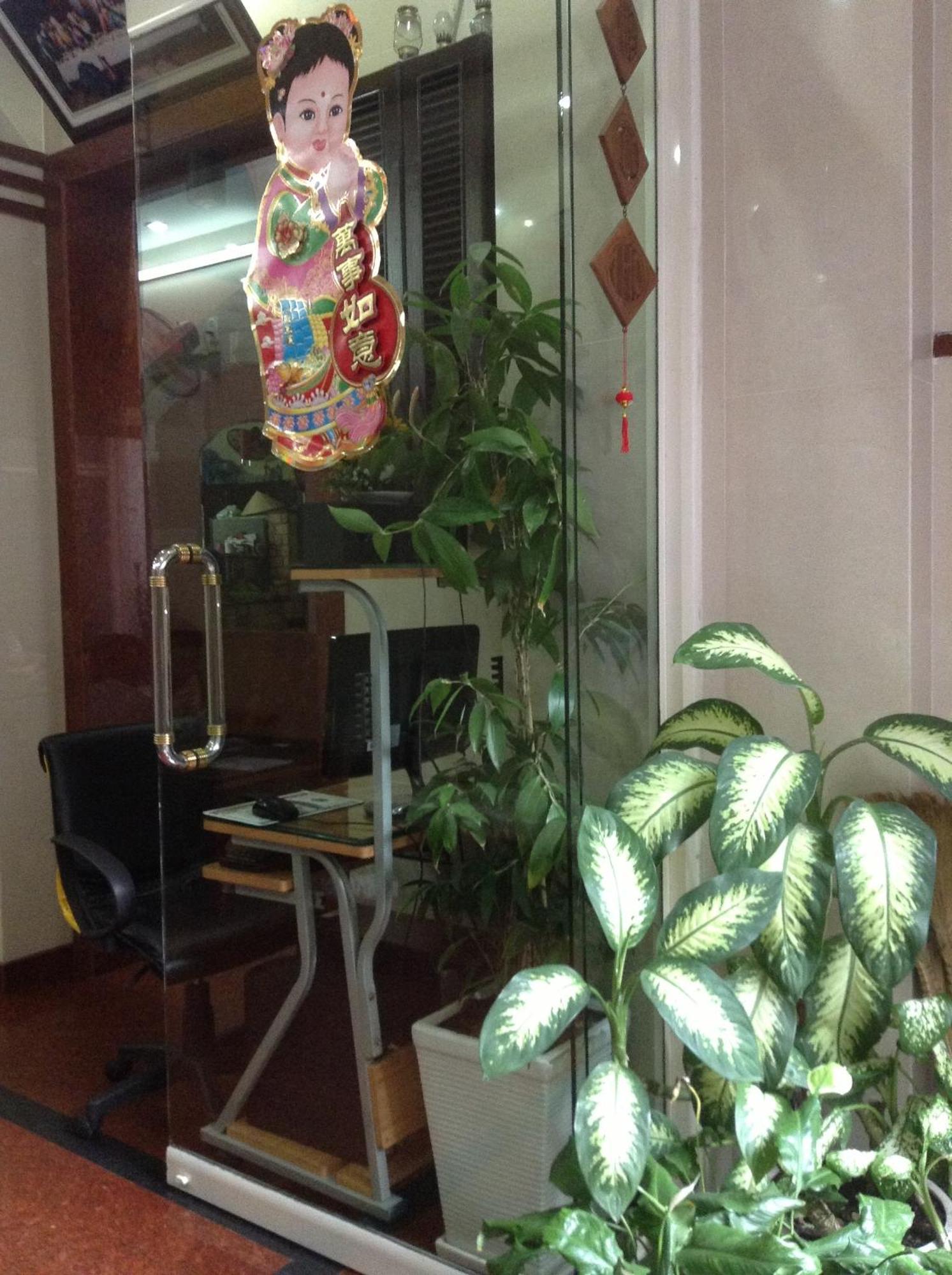 Ti Ti Room For Rent Ho Chi Minh City Exterior photo