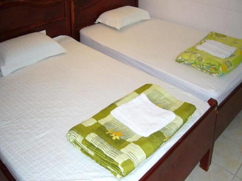 Ti Ti Room For Rent Ho Chi Minh City Exterior photo