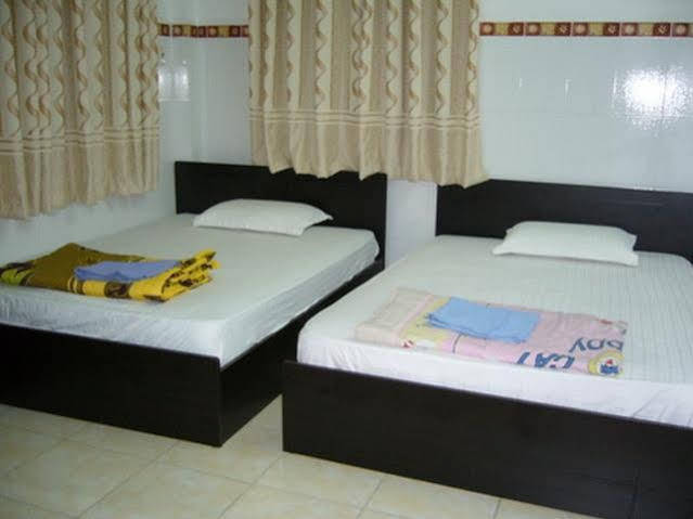 Ti Ti Room For Rent Ho Chi Minh City Exterior photo